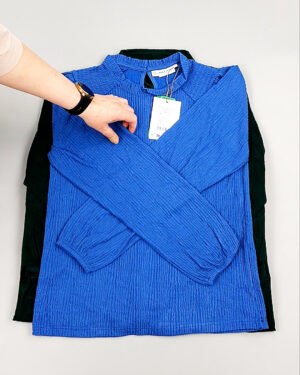 Фотография  515 - Блузки Bestseller+DK 035#5 кг, ЛОТ №8097 оптом в Кызыле и республике Тыва