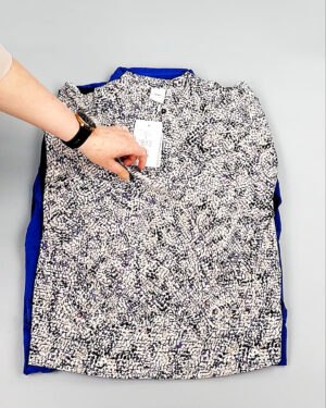 Фотография  154 - Блузки Bestseller+DK 035#5 кг, ЛОТ №8095 оптом в Кызыле и республике Тыва