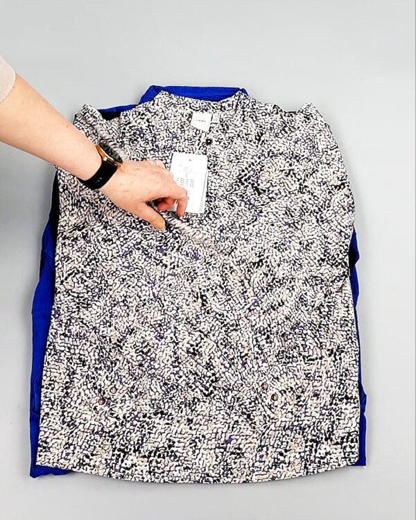 Фотография  581 - Блузки Bestseller+DK 035#5 кг, ЛОТ №8095 оптом в Кызыле и республике Тыва