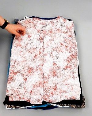 Фотография  696 - Комбинезоны СТОК CAN лето 084#7 кг, ЛОТ №8020 оптом в Кызыле и республике Тыва