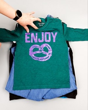 Фотография  885 - KIDS СТОК CAN 084#5 кг, ЛОТ №8006 оптом в Кызыле и республике Тыва