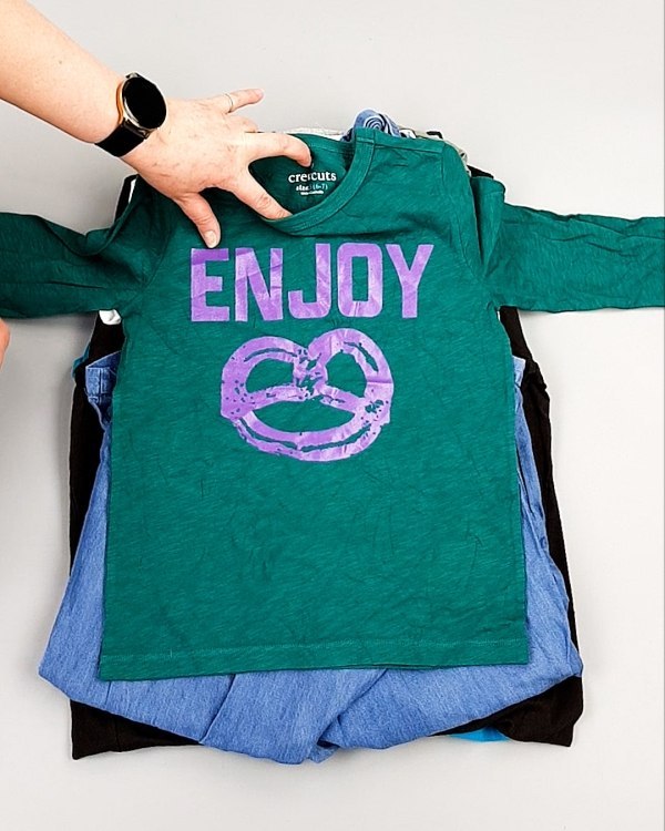 Фотография  280 - KIDS СТОК CAN 084#5 кг, ЛОТ №8006 оптом в Кызыле и республике Тыва