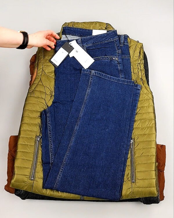 Фотография  161 - BTX 06#11,5 кг, ЛОТ №8087 оптом в Кызыле и республике Тыва