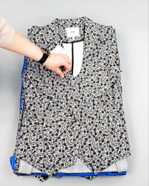 Фотография  308 - ICHI Summer mix 035#13 кг, ЛОТ №8092 оптом в Кызыле и республике Тыва