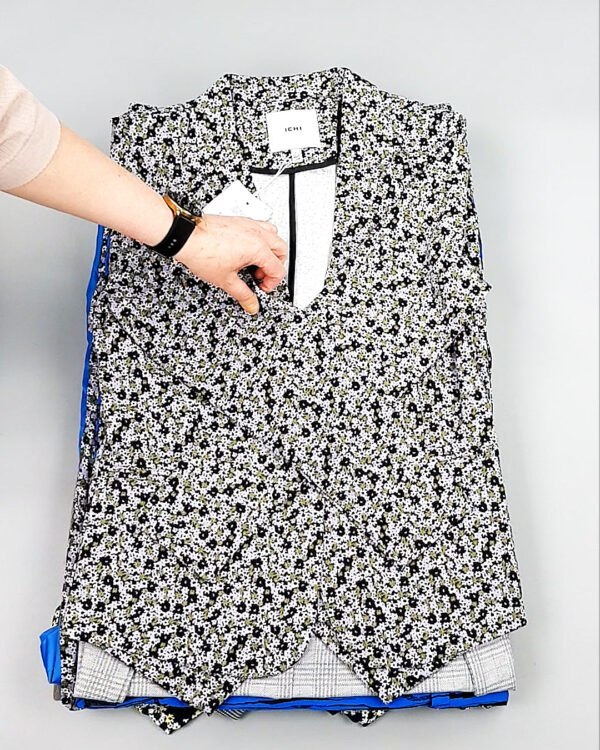 Фотография  271 - ICHI Summer mix 035#13 кг, ЛОТ №8092 оптом в Кызыле и республике Тыва