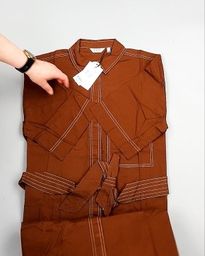 Фотография  262 - Платья Bestseller+DK Summer 035#5 кг, ЛОТ №8058 оптом в Кызыле и республике Тыва