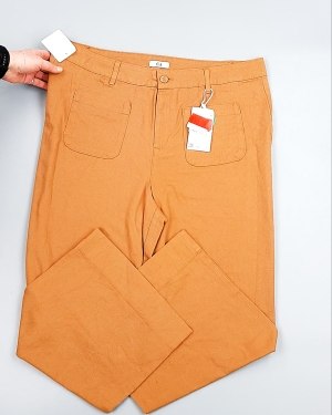 Фотография  922 - Брюки женские лето C&A 025#10 кг, ЛОТ №7893 оптом в Кызыле и республике Тыва