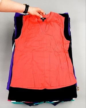 Фотография  177 - C&A Summer mix 022024#15 кг, ЛОТ №7916 оптом в Кызыле и республике Тыва