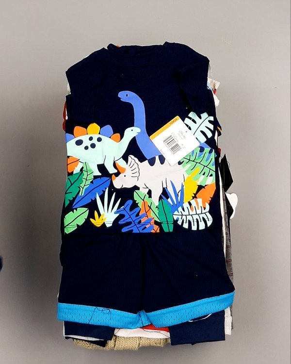 Фотография  398 - BABY СТОК CAN 084#5 кг оптом в Кызыле и республике Тыва