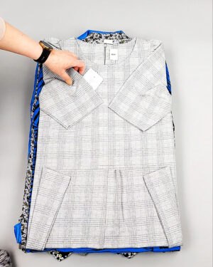 Фотография  159 - ICHI Summer mix 035#13 кг, ЛОТ №8092 оптом в Кызыле и республике Тыва