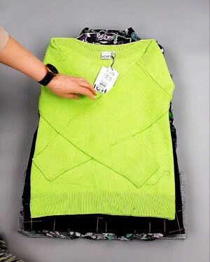 Фотография  920 - ICHI Summer mix 035#13 кг, ЛОТ №8093 оптом в Кызыле и республике Тыва