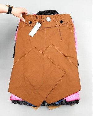 Фотография  872 - ДАНИЯ Summer mix 24#15 кг, ЛОТ №8043 оптом в Кызыле и республике Тыва