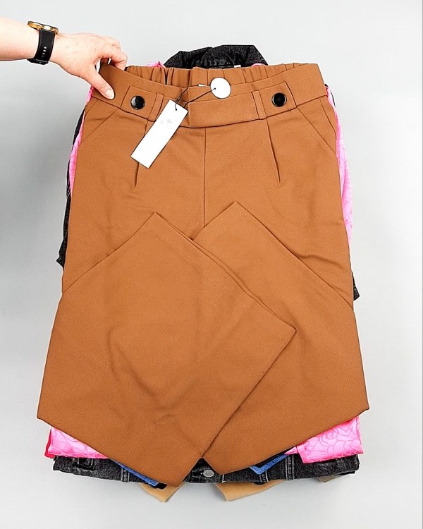 Фотография  244 - ДАНИЯ Summer mix 24#15 кг, ЛОТ №8043 оптом в Кызыле и республике Тыва