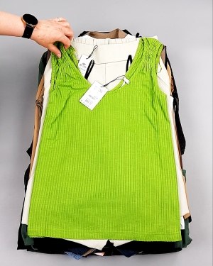 Фотография  526 - ДАНИЯ Summer mix 24#15 кг оптом в Кызыле и республике Тыва