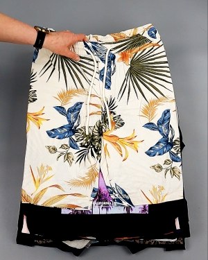 Фотография  498 - C&A Summer mix 022024#15 кг, ЛОТ №7919 оптом в Кызыле и республике Тыва