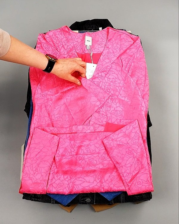 Фотография  897 - ДАНИЯ Summer mix 24#15 кг, ЛОТ №8043 оптом в Кызыле и республике Тыва