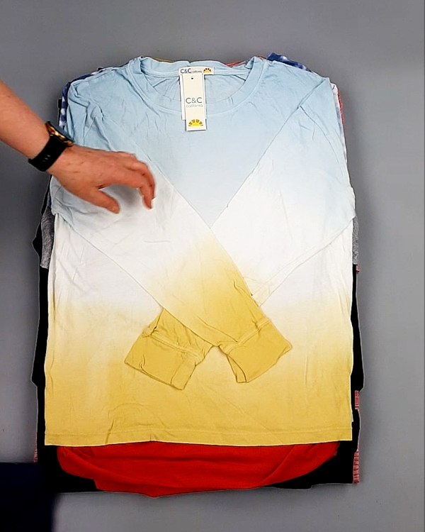 Фотография  662 - C&C mix CAN 084#7 кг оптом в Кызыле и республике Тыва