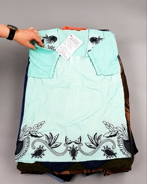 Фотография  530 - ДАНИЯ Summer mix 24#15 кг, ЛОТ №8044 оптом в Кызыле и республике Тыва