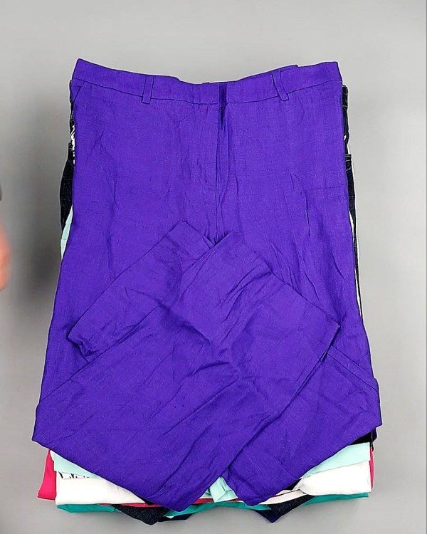 Фотография  280 - C&A Summer mix 022024#15 кг, ЛОТ №7916 оптом в Кызыле и республике Тыва