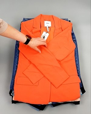 Фотография  714 - ДАНИЯ Summer mix 24#15 кг, ЛОТ №8044 оптом в Кызыле и республике Тыва