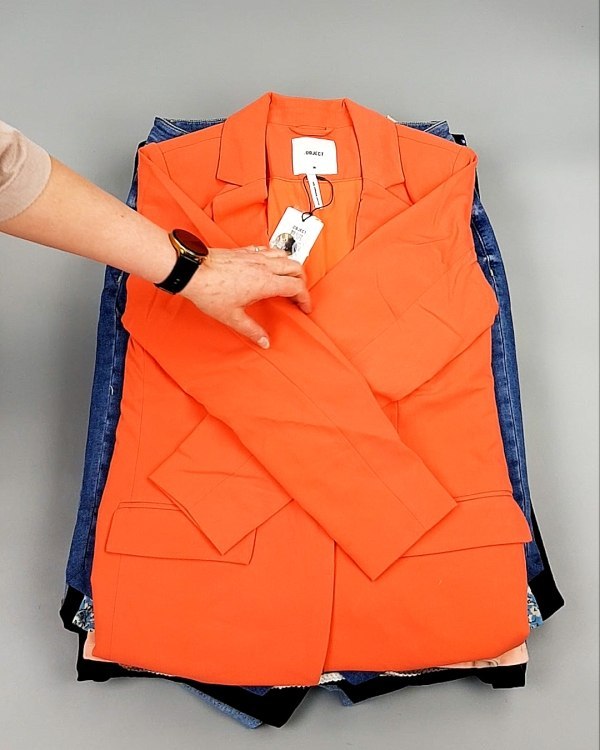 Фотография  575 - ДАНИЯ Summer mix 24#15 кг, ЛОТ №8044 оптом в Кызыле и республике Тыва