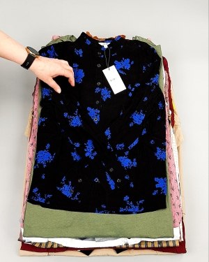 Фотография  996 - DK, Bestseller + Summer mix#15 кг, ЛОТ №7926 оптом в Кызыле и республике Тыва