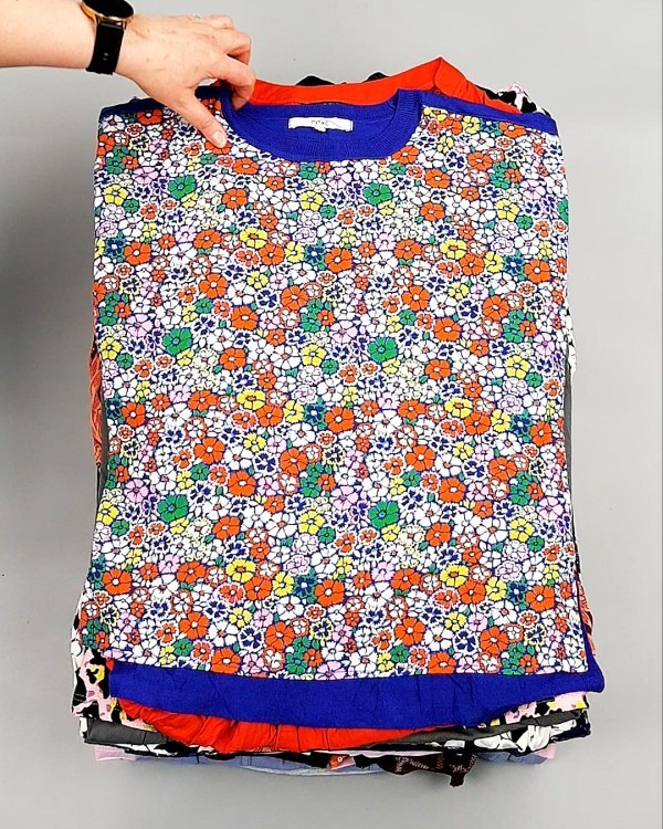 Фотография  771 - NEXT Summer Women mix#15 кг оптом в Кызыле и республике Тыва