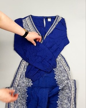 Фотография  899 - Комбинезоны СТОК CAN лето 084#7 кг, ЛОТ №8020 оптом в Кызыле и республике Тыва