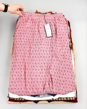 Фотография  139 - DK, Bestseller + Summer mix#15 кг, ЛОТ №7926 оптом в Кызыле и республике Тыва