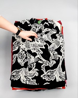 Фотография  791 - C&A Spring, Summer mix 025#20 кг, ЛОТ №7859 оптом в Кызыле и республике Тыва