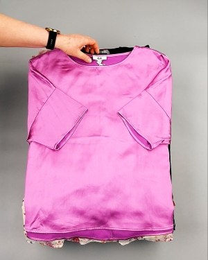 Фотография  168 - C&A Spring, Summer mix 025#20 кг, ЛОТ №7858 оптом в Кызыле и республике Тыва