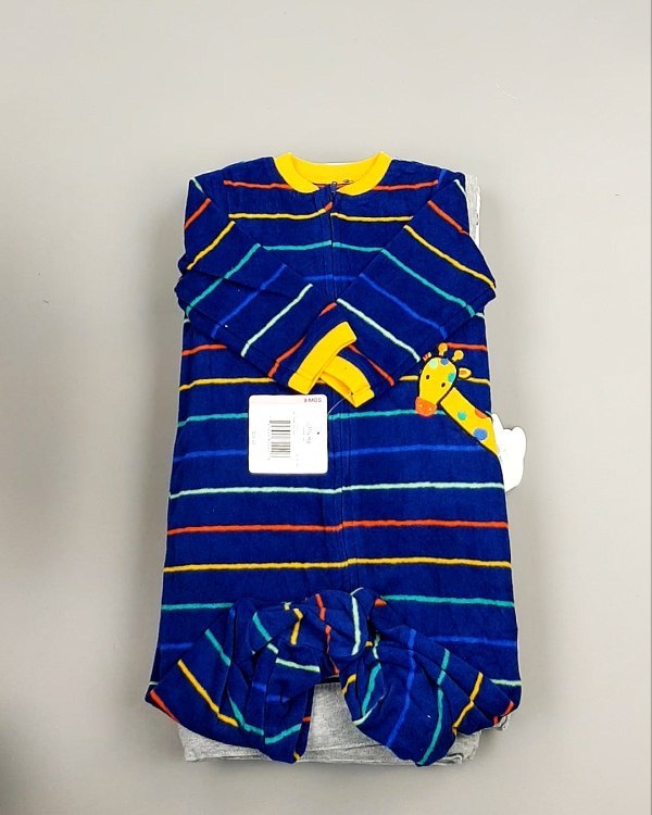 Фотография  385 - BABY СТОК CAN 084#5 кг оптом в Кызыле и республике Тыва