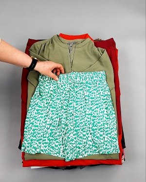 Фотография  199 - C&A Spring, Summer mix 025#20 кг, ЛОТ №7859 оптом в Кызыле и республике Тыва