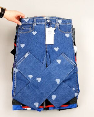 Фотография  405 - BRAND STOCK Kids Summer#10 кг оптом в Кызыле и республике Тыва