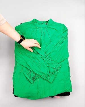 Фотография  680 - C&A Spring, Summer mix 025#20 кг, ЛОТ №7861 оптом в Кызыле и республике Тыва