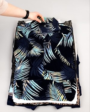 Фотография  913 - C&A Summer mix 022024#15 кг, ЛОТ №7919 оптом в Кызыле и республике Тыва