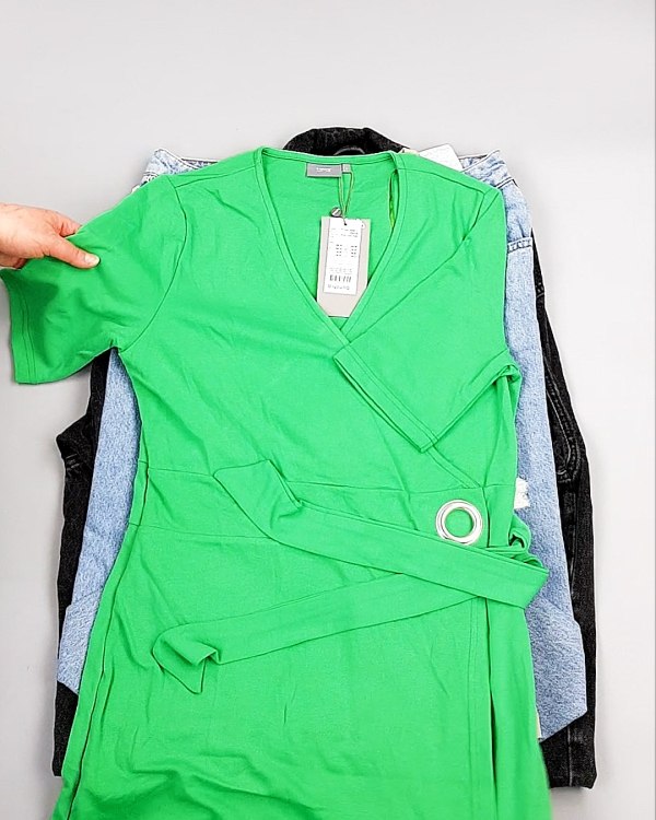 Фотография  189 - ДАНИЯ Summer mix 24#15 кг, ЛОТ №8045 оптом в Кызыле и республике Тыва