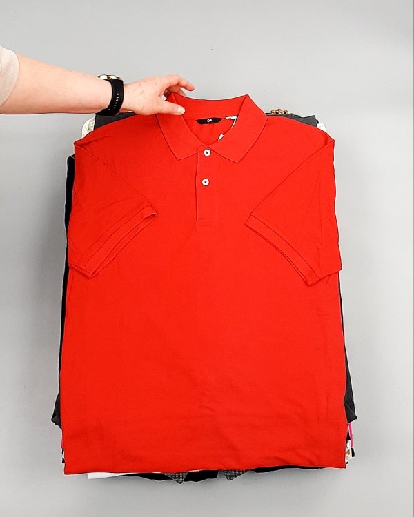 Фотография  567 - C&A Spring, Summer mix 025#20 кг, ЛОТ №7859 оптом в Кызыле и республике Тыва