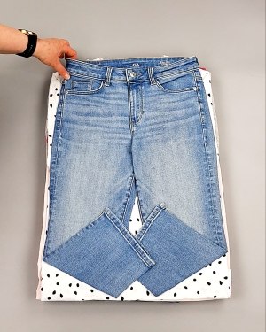 Фотография  954 - C&A Summer mix 022024#15 кг, ЛОТ №7917 оптом в Кызыле и республике Тыва