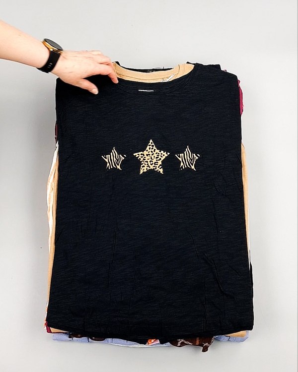 Фотография  976 - NEXT Summer Women mix#15 кг оптом в Кызыле и республике Тыва