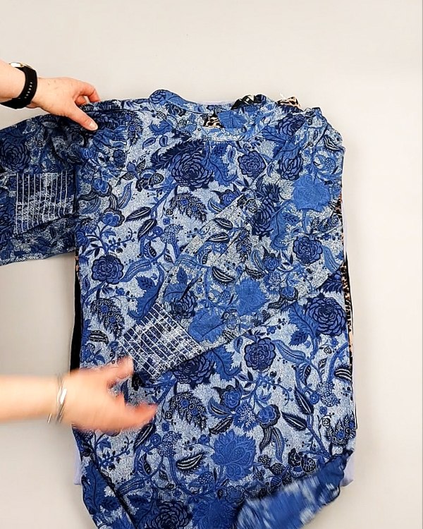 Фотография  304 - NEXT Summer Women mix#15 кг оптом в Кызыле и республике Тыва