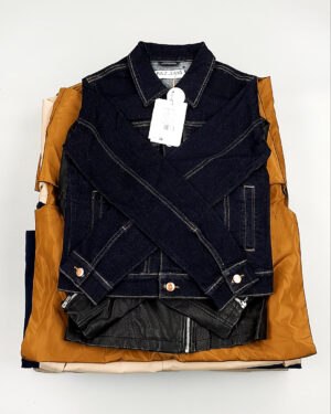 Купить Ветровки Bestseller+DK 035#10 кг оптом в Кызыле и республике Тыва