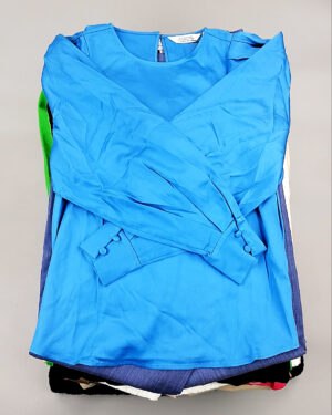 Купить OTHER STORIES mix 06 B 035#15 кг, ЛОТ №8190 оптом в Кызыле и республике Тыва