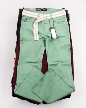 Купить Брюки Bestseller+DK Summer 035#10 кг, ЛОТ №8249 оптом в Кызыле и республике Тыва