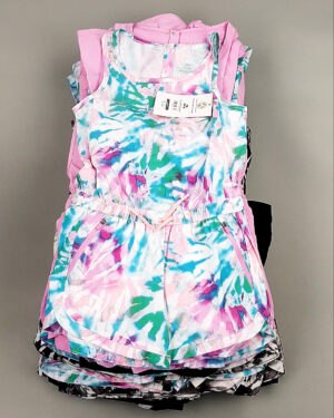 Купить Комбинезоны детские CAN#5 кг оптом в Кызыле и республике Тыва