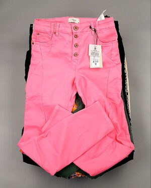 Купить Брюки Bestseller+DK Summer 035#10 кг, ЛОТ №8250 оптом в Кызыле и республике Тыва