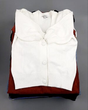 Купить Джемпера легкие Bestseller+DK 035#7 кг, ЛОТ №8252 оптом в Кызыле и республике Тыва