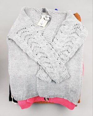 Купить Джемпера Bestseller+DK 035#7 кг оптом в Кызыле и республике Тыва