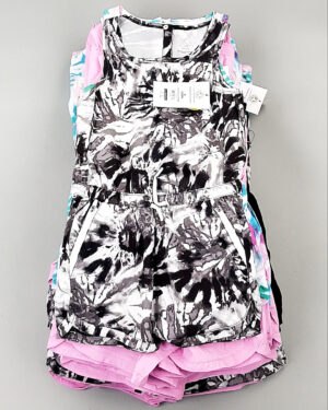 Купить Комбинезоны детские CAN#5 кг, ЛОТ №8133 оптом в Кызыле и республике Тыва