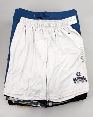 Купить Шорты муж СТОК CAN#5 кг, ЛОТ №8316 оптом в Кызыле и республике Тыва